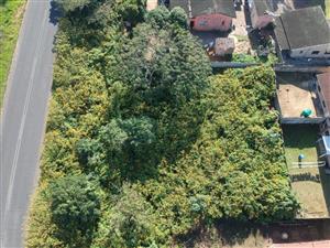 "Rare Opportunity: Prime 949m2 Parcel of Untapped Potential Awaits Your Vision!"