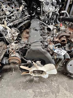 TOYOTA HILUX 2L 2.4 ENGINES FOR SALE