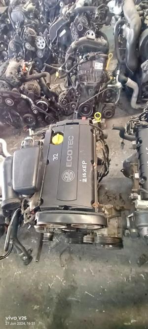 OPEL ENGINES CLEARANCE SALE CHEAP OPEL ENGINES FOR SALE