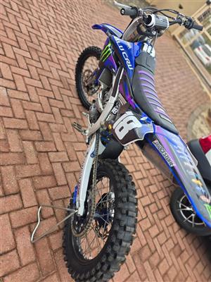 Bikes