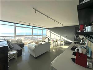 Apartment Rental Monthly in Muizenberg Central