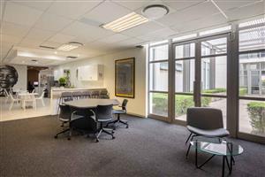 Office Rental Monthly in Midrand