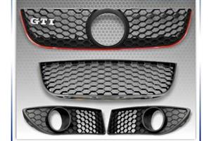 Polo Gti grill set  for 9n,9n3