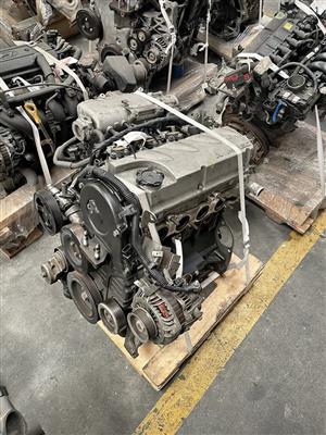 Mitsubishi Outlander 2.4 Outlander Mivec Import Engine for sale (4G69) 