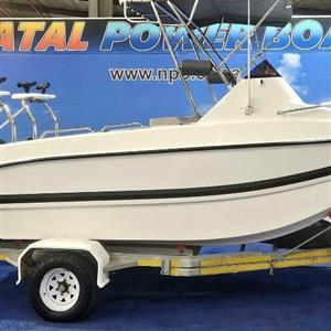 2022 SEACAT  520 