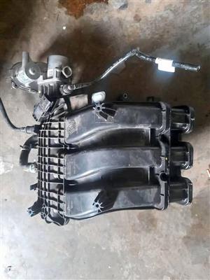 RENAULT TRIBER INTAKE MANIFOLD AVAILABLE