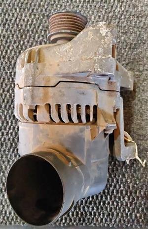 BMW alternator for sale.