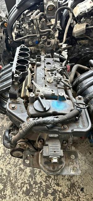 Nissan CR12. Fits CR14 Engine