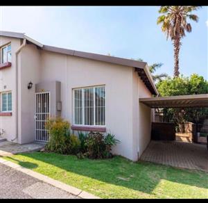 Apartment Rental Monthly in Eden Glen