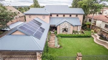 House For Sale in Clubview