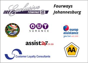 Exclusive Towing is a 24-hour, owner-managed towing and recovery services company. Fourways, Jhb.