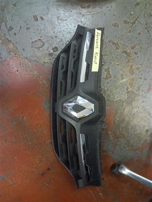 RENAULT KWID GRILL