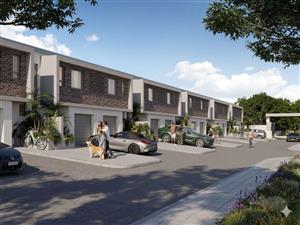 House For Sale in Heiderand