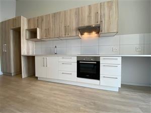 Stunning Studio Apartment to rent in Woodstock Quarter, Woodstock