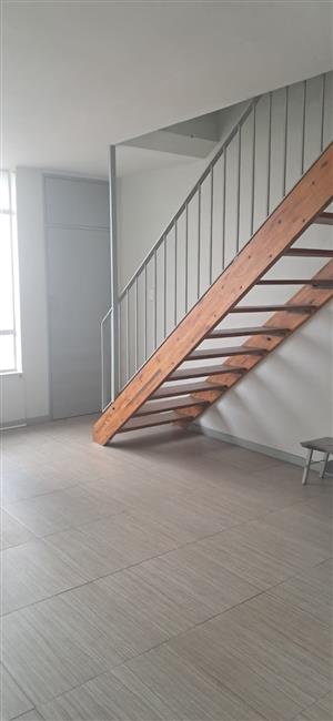 Flat to Let