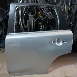 Toyota urban cruiser door