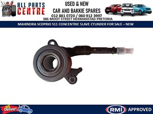 Mahindra Scorpio S11 Concentric Slave Cylinder for Sale New