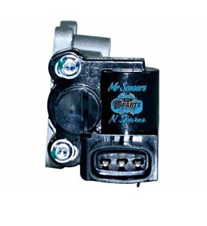 Idler Control Valve Toyota Corolla RunX 4ZZ (3 PIN)