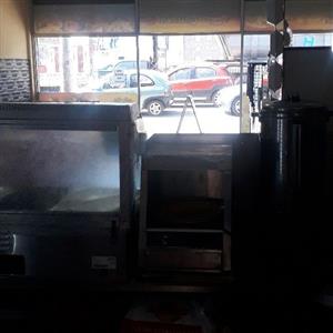 take away for sale in Randfontein 