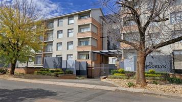 Apartment For Sale in Nieuw Muckleneuk