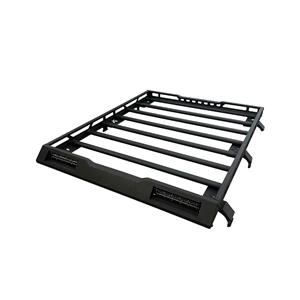 Suzuki Jimny Roof Rack with 2 x 35 LED Light fittings