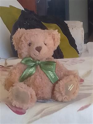 Harrods teddy