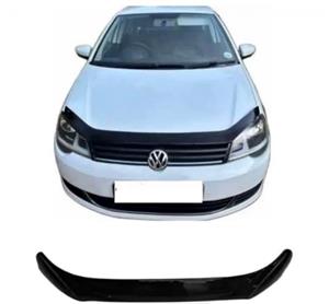 polo vivo 2014 windshield and bonnet guard 
