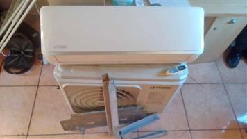 12000btu York For Sale