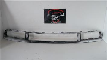 Audi A3/S38L front bumper grille