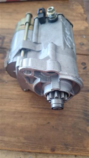 Toyota 4Y Starter R950