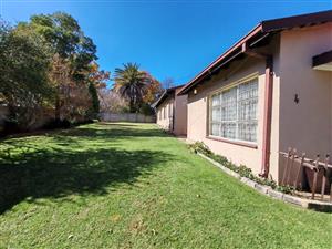 3 Bedroom House for Sale in Sasolburg Ext 10