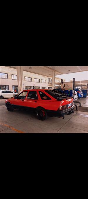 Ford sierra 3.0 xr6 
