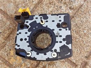 Vw steering angle sensor