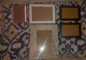 Photo frames