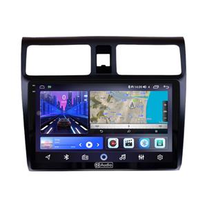 TT Audio 9″ replacement radio for SUZUKI Swift 2005-2010 (2K SCREEN)