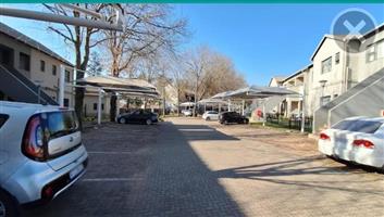 Apartment For Sale in Rynfield AH
