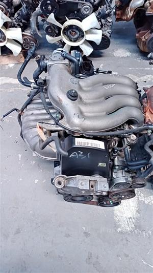 VW GOLF 4 APK 2.0L ENGINES FOR SALE