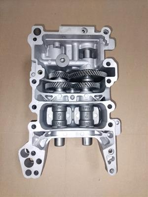 VW GOLF 5 1.6L OIL PUMP BSF ENGINE