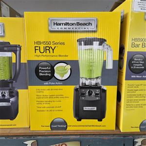 Hamilton Beach blender – Commercial