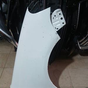 polo vivo fender 