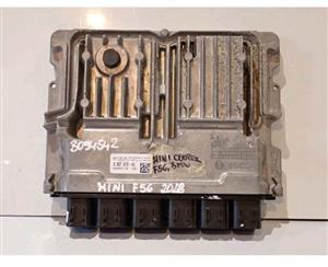 Mini F55 F56 1.5l B38 ECU