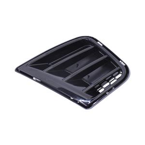 VW Polo WRC Design Bumper Grille (LHS)