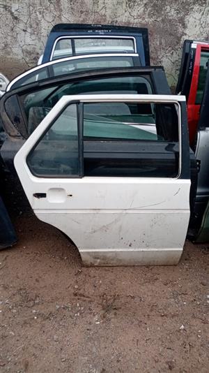 VW Velocity RH Rear Door