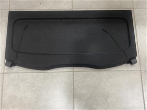 2025 TOYOTA STARLET CROSS/SUZUKI FRONX PARCEL SHELF FOR SALE