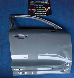 Volvo XC Right Front Door