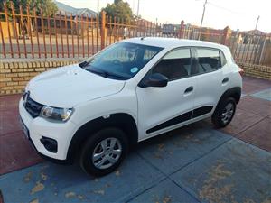 Renault Kwid 1.0