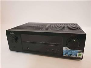 DENON AMP 175 WPC