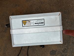 Insect Repellent outdoor unit 