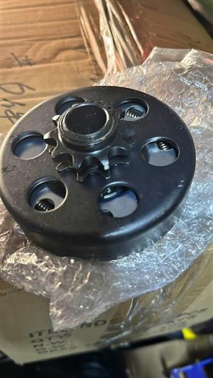 Dry Centrifugal clutches for sale NEW