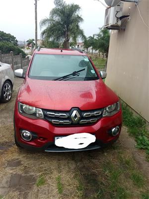 Renault kwid 